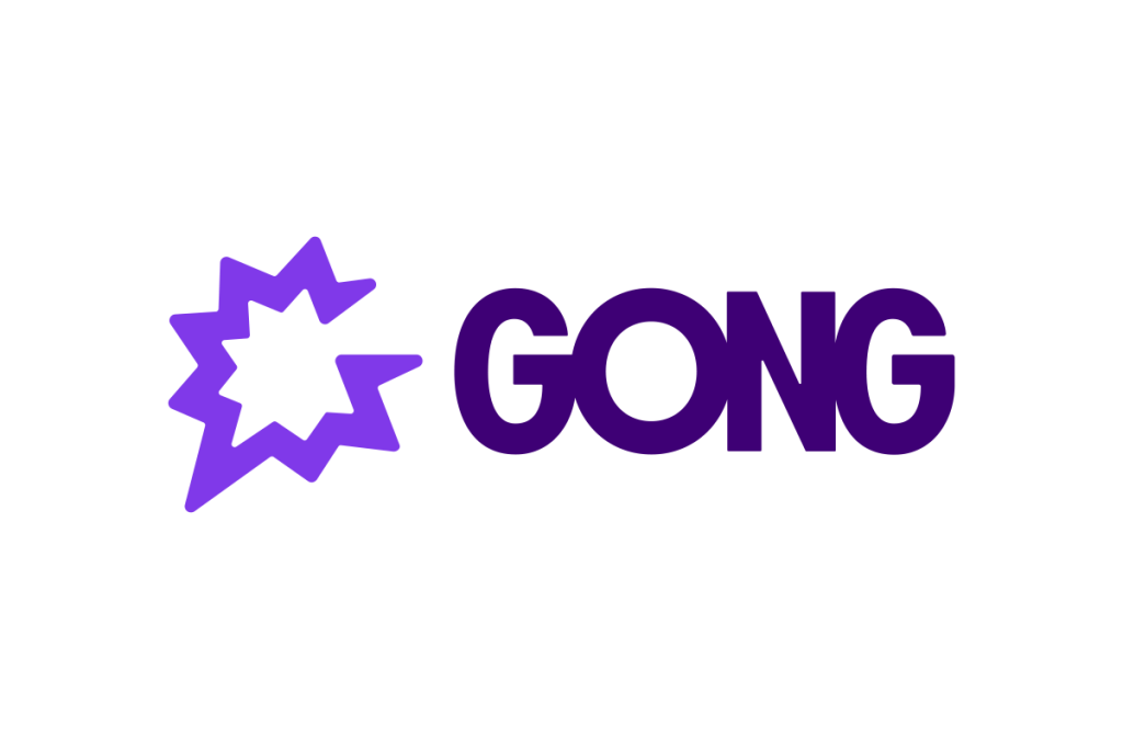 GONG : Brand Short Description Type Here.