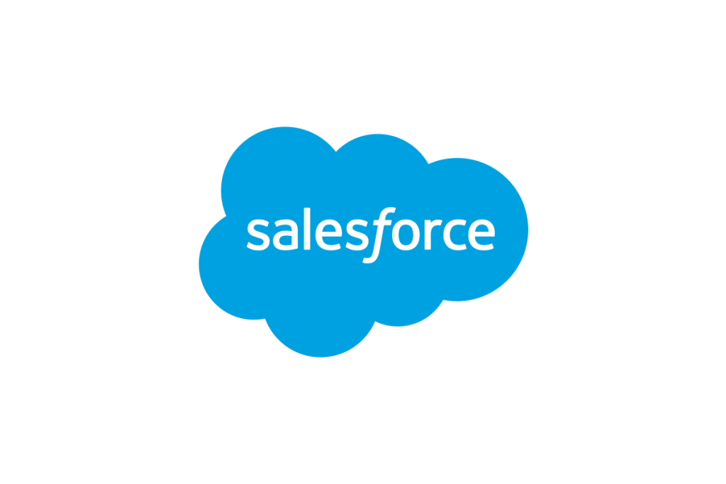 Salesforce : Brand Short Description Type Here.